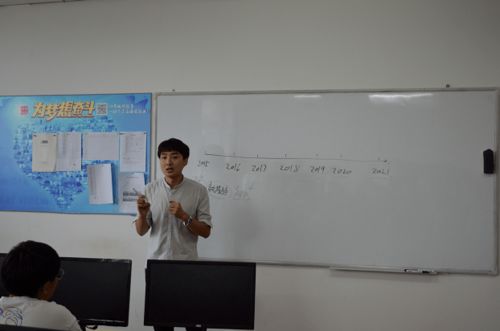 就業(yè)直通車丨中軟國際審計業(yè)務(wù)線專場宣講會 軟件外包服務(wù)的職業(yè)機(jī)遇