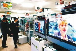 商務(wù)部醞釀取消家電下鄉(xiāng)產(chǎn)品招標(biāo)限價 互聯(lián)網(wǎng)銷售或成新動力