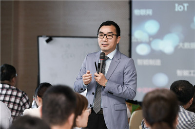 育精英、創新品、謀新機 2021中國紡織創新產品開發實戰培訓班助力互聯網銷售新生態